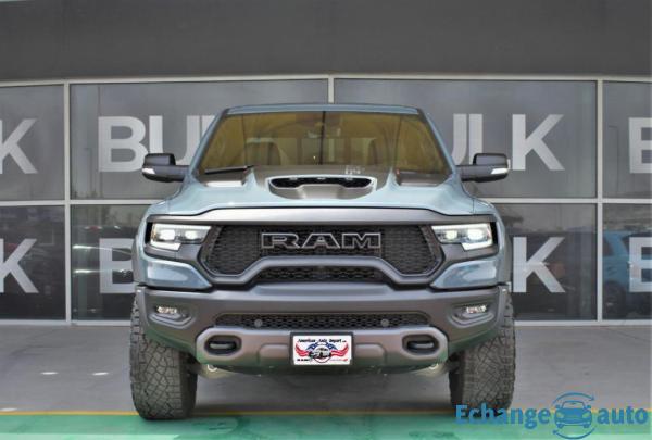 DODGE RAM 1500 TRX LAUNCH EDITION V8 6.2L 702ch 2021 NEUF