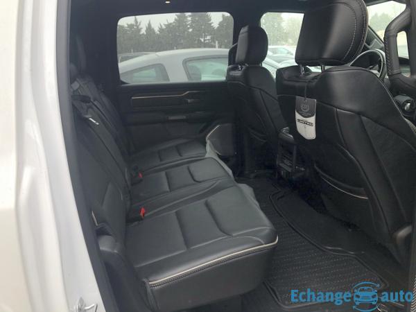 DODGE RAM 1500 LIMITED V8 5.7L CREWCAB 2019