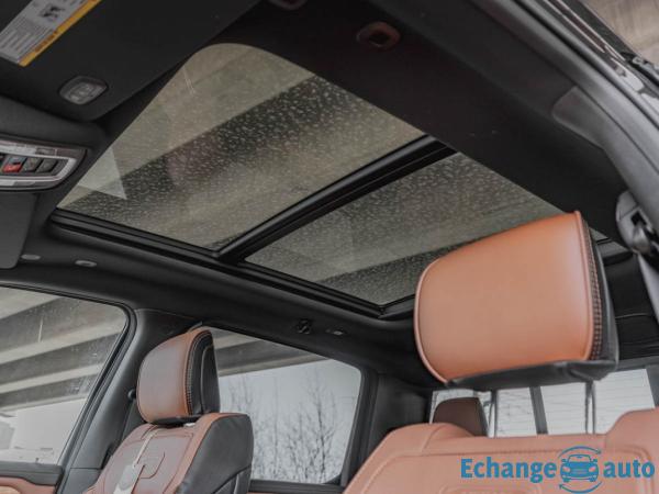 DODGE RAM 1500 CREWCAB 5.7L V8 LONGHORN