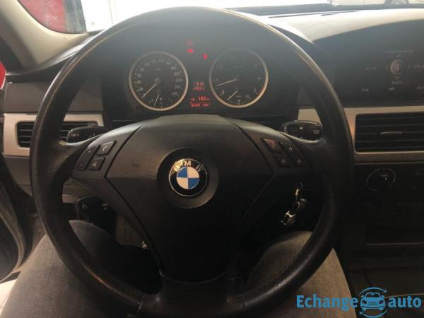 BMW Série 5 E60 523I 177cv 4P BVM TBE A VOIR