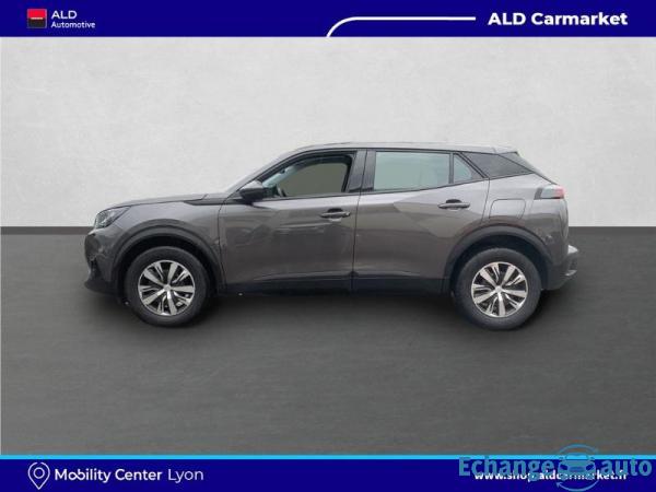 Peugeot 2008 1.5 BlueHDi 100ch S&S Active Business