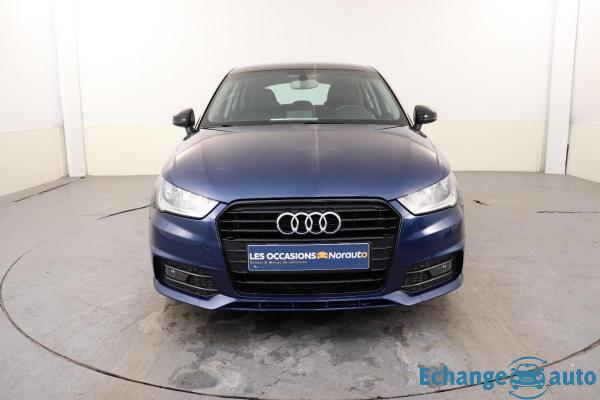 Audi A1 sportback 1.4 TFSI 125 BVM6