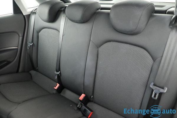 Audi A1 sportback 1.4 TFSI 125 BVM6