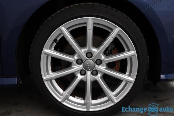 Audi A1 sportback 1.4 TFSI 125 BVM6