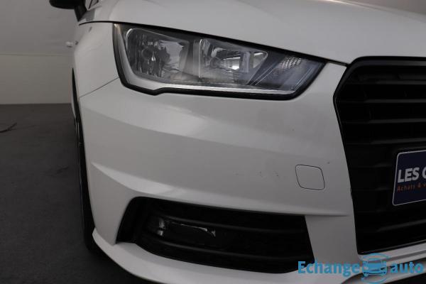 Audi A1 sportback 1.4 TDI ultra 90