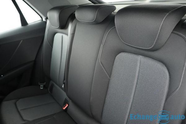 Audi Q2 1.6 TDI 116 ch BVM6 Sport