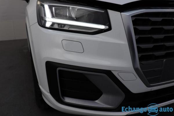 Audi Q2 1.6 TDI 116 ch BVM6 Sport