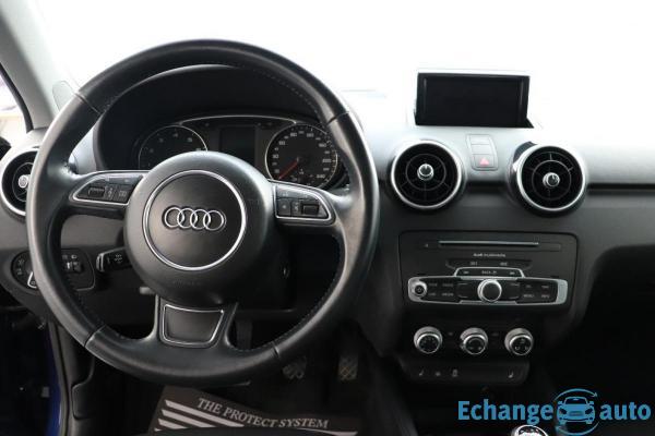 Audi A1 sportback 1.4 TFSI 125 BVM6