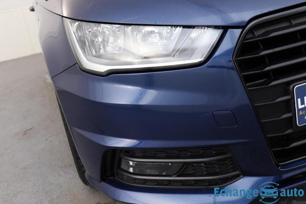 Audi A1 sportback 1.4 TFSI 125 BVM6