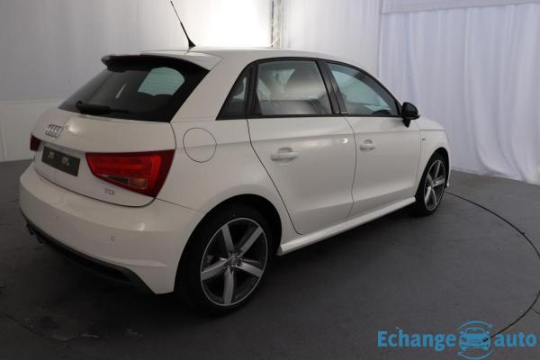 Audi A1 sportback 1.4 TDI ultra 90