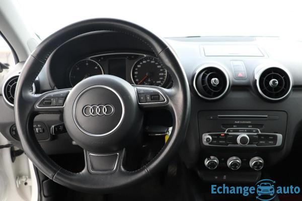 Audi A1 sportback 1.4 TDI ultra 90