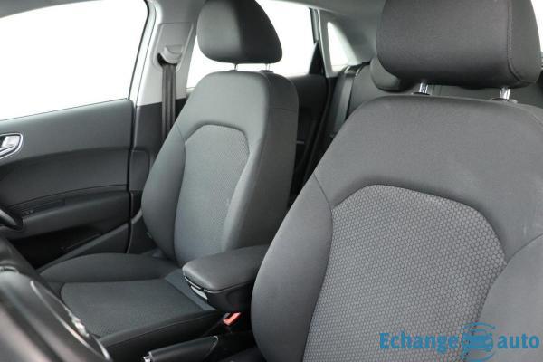 Audi A1 sportback 1.4 TDI ultra 90