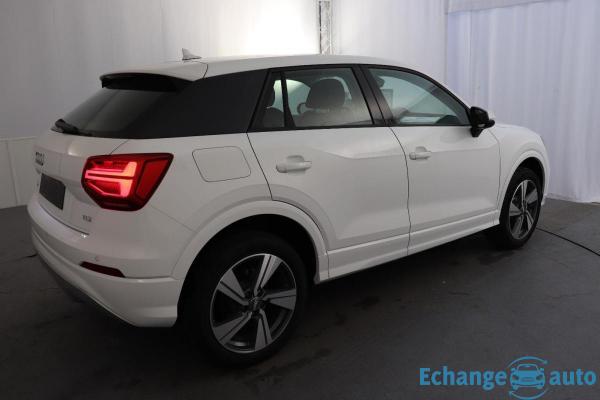 Audi Q2 1.6 TDI 116 ch BVM6 Sport