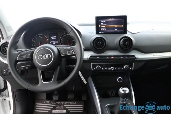 Audi Q2 1.6 TDI 116 ch BVM6 Sport
