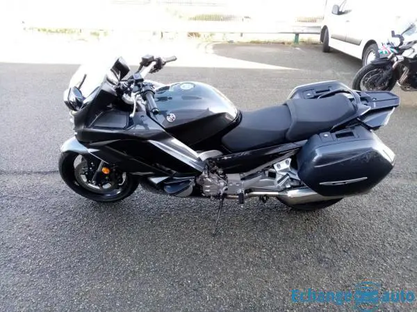 Yamaha FJR  1300 ABS