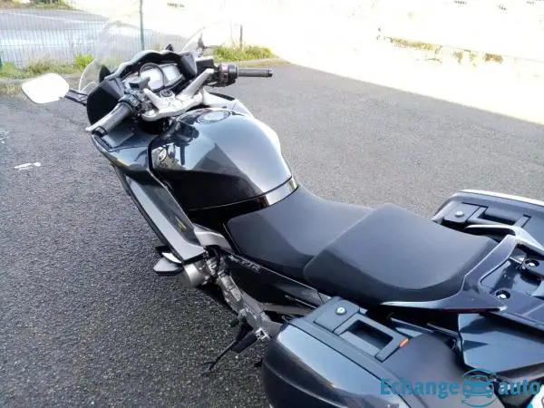 Yamaha FJR  1300 ABS