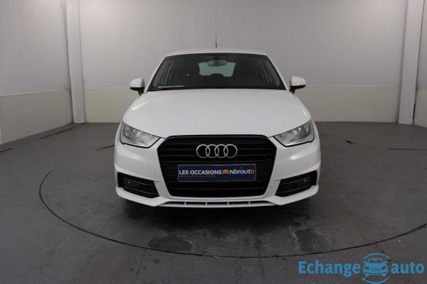 Audi A1 sportback 1.4 TDI ultra 90