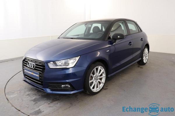 Audi A1 sportback 1.4 TFSI 125 BVM6