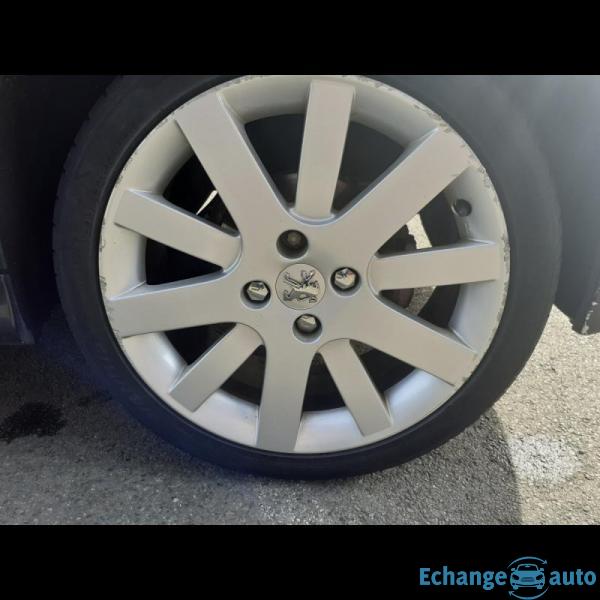 Peugeot 207 CC 1.6 HDI 110 ch - Garantie 6 mois