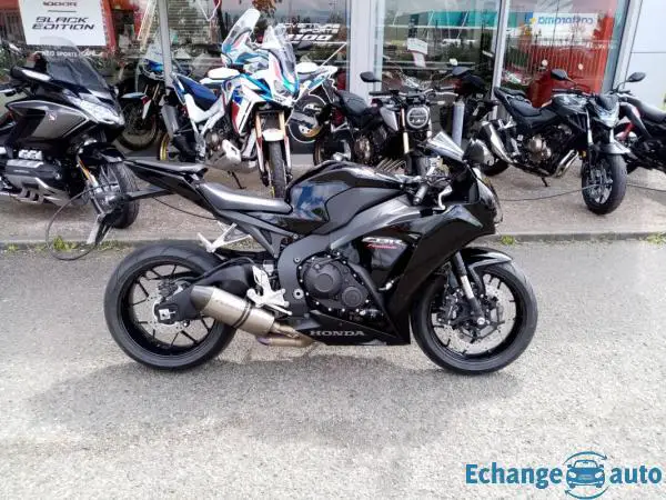 Honda CBR 1000 RR