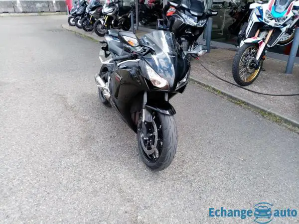 Honda CBR 1000 RR