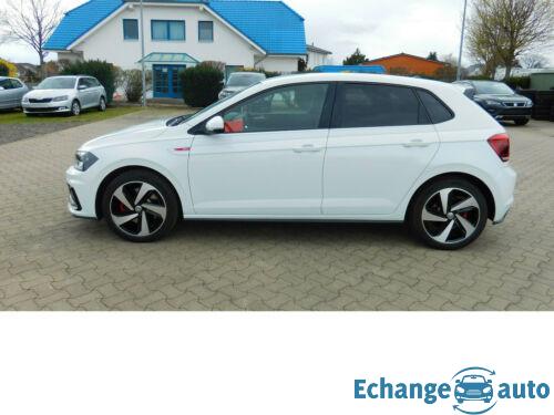 Volkswagen Polo GTI 2.0