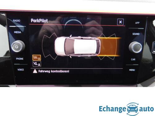 Volkswagen Polo GTI 2.0