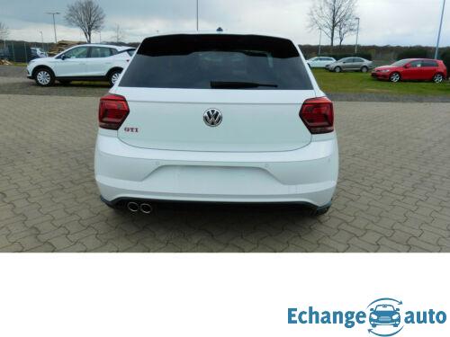 Volkswagen Polo GTI 2.0