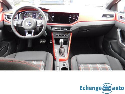 Volkswagen Polo GTI 2.0
