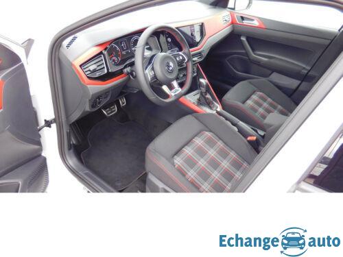 Volkswagen Polo GTI 2.0