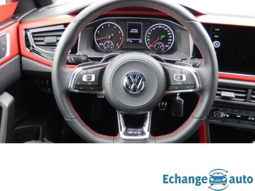 Volkswagen Polo GTI 2.0