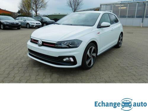 Volkswagen Polo GTI 2.0