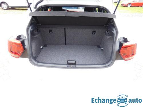 Volkswagen Polo GTI 2.0