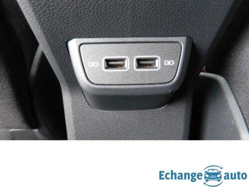 Volkswagen Polo GTI 2.0