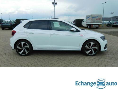 Volkswagen Polo GTI 2.0