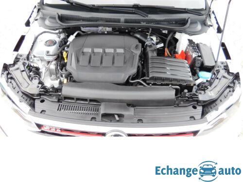 Volkswagen Polo GTI 2.0