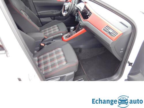 Volkswagen Polo GTI 2.0