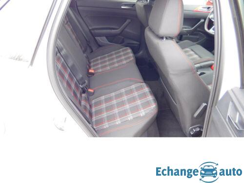 Volkswagen Polo GTI 2.0