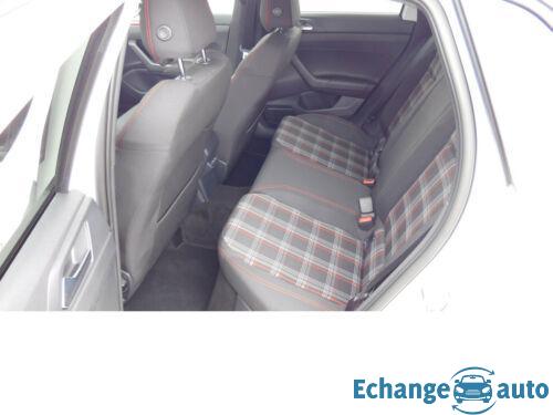 Volkswagen Polo GTI 2.0