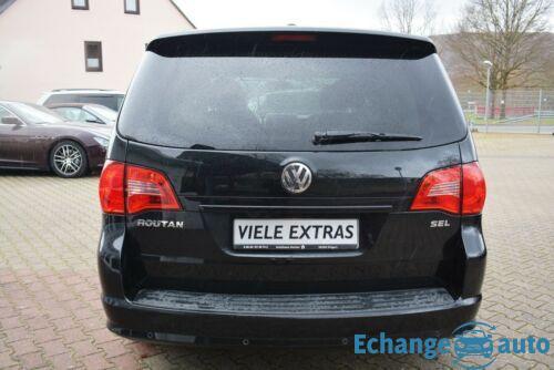 Volkswagen Routan