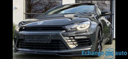 Volkswagen Scirocco R
