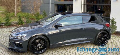 Volkswagen Scirocco R