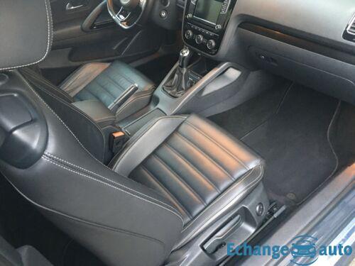 Volkswagen Scirocco R