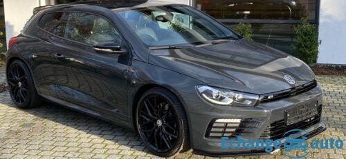 Volkswagen Scirocco R
