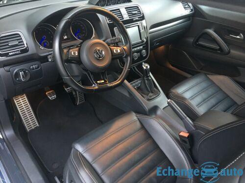 Volkswagen Scirocco R