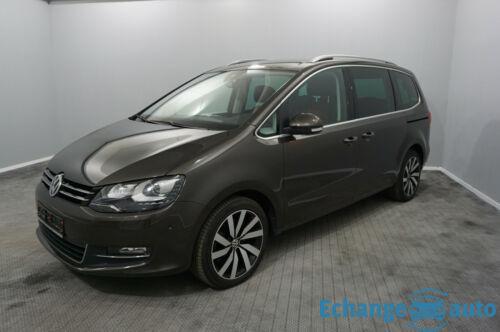 Volkswagen Sharan DSG HIGHLINE