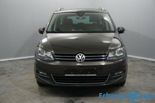 Volkswagen Sharan DSG HIGHLINE