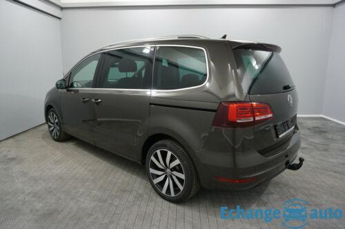 Volkswagen Sharan DSG HIGHLINE