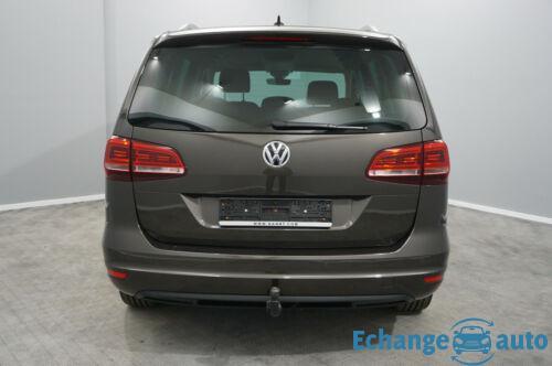 Volkswagen Sharan DSG HIGHLINE