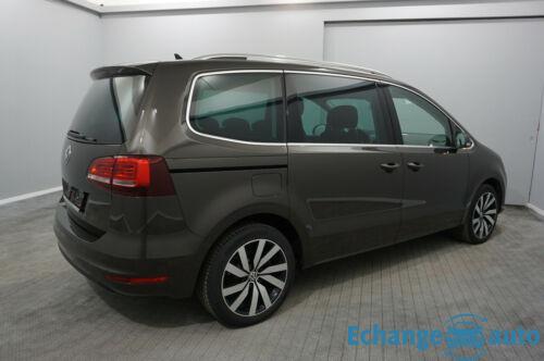 Volkswagen Sharan DSG HIGHLINE